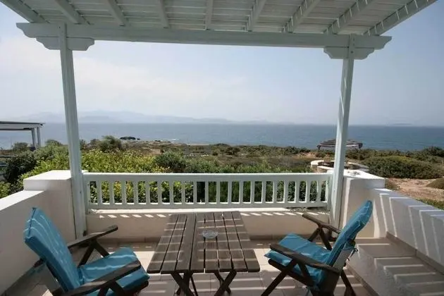 Stüdyo, Deniz Manzaralı
