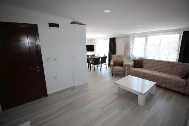 Luxury Süit