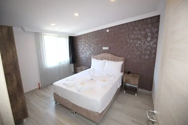 Luxury Süit