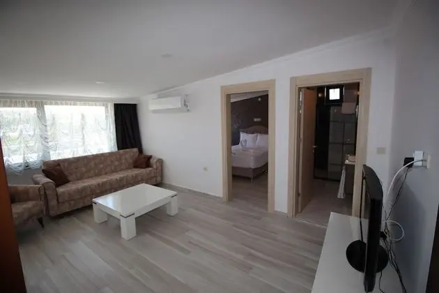 Luxury Süit