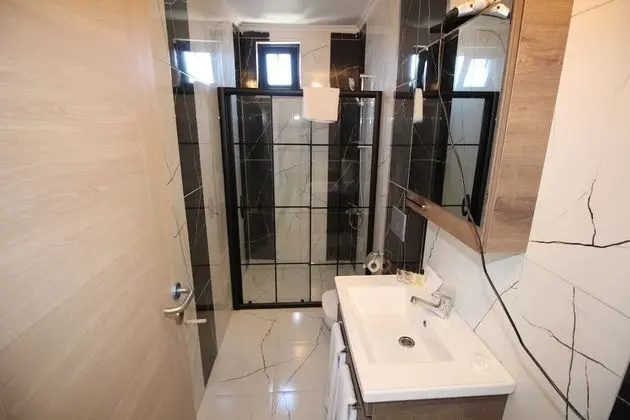 Luxury Süit