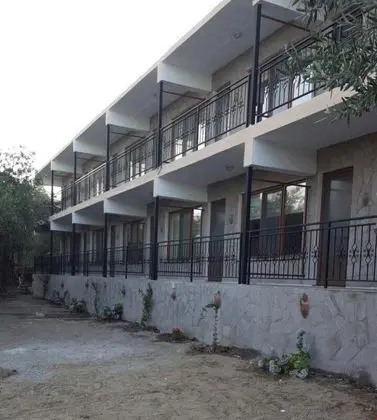 Standart Oda - Bahçe Manzaralı