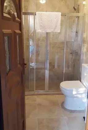 Standart Oda - Bahçe Manzaralı