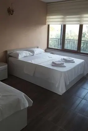 Standart Oda - Bahçe Manzaralı