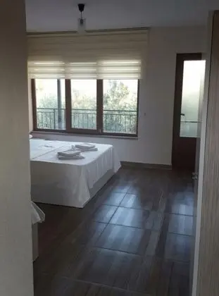 Standart Oda, Deniz Manzaralı