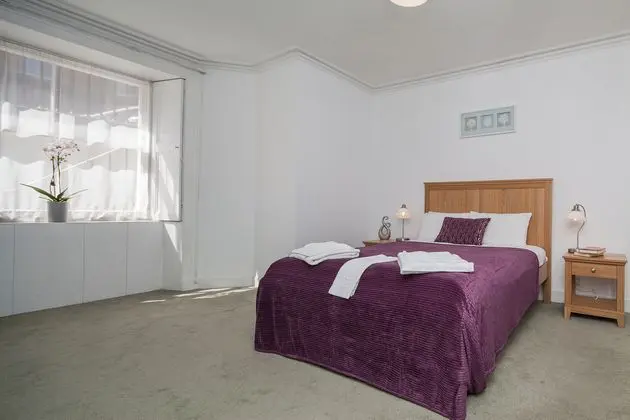 Apart Daire Two Bedrooms