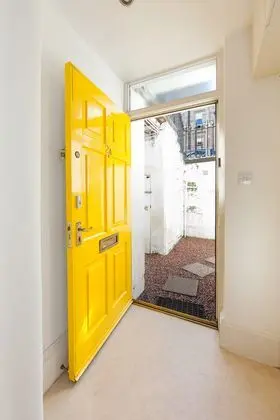 Apart Daire Two Bedrooms