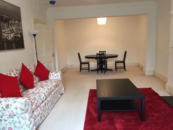 Apart Daire Two Bedrooms