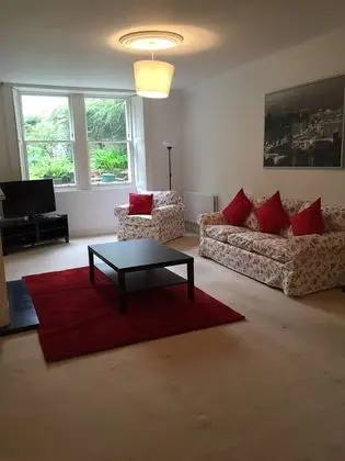 Apart Daire Two Bedrooms