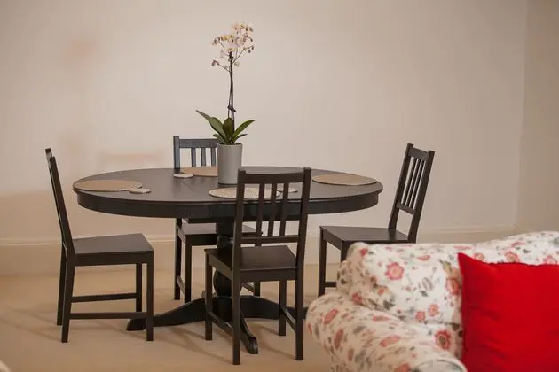 Apart Daire Two Bedrooms