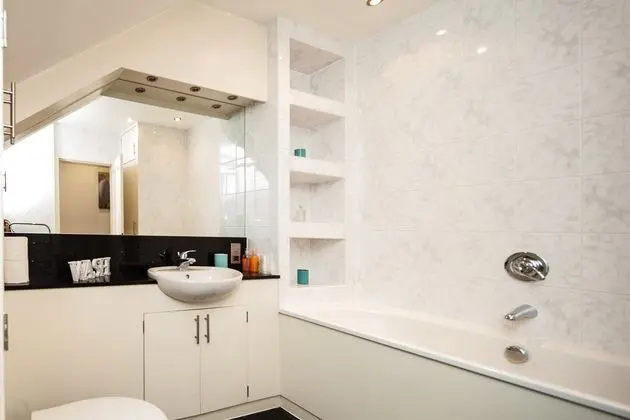 Apart Daire Two Bedrooms
