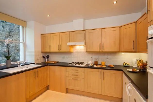 Apart Daire Two Bedrooms