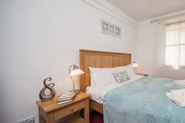 Apart Daire Two Bedrooms
