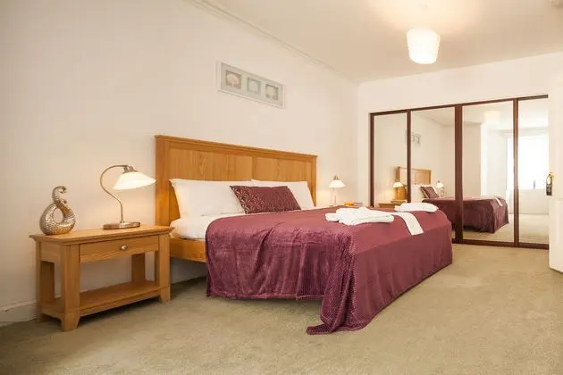 Apart Daire Two Bedrooms