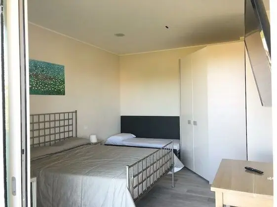 Standard Üç Kişilik Oda