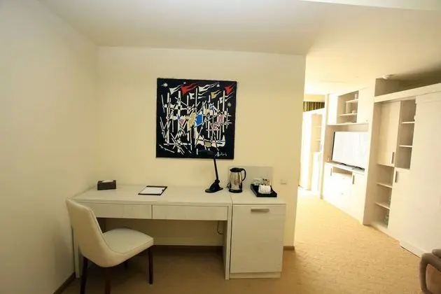 Orbeliani Suite
