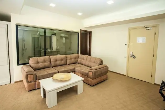 Orbeliani Suite