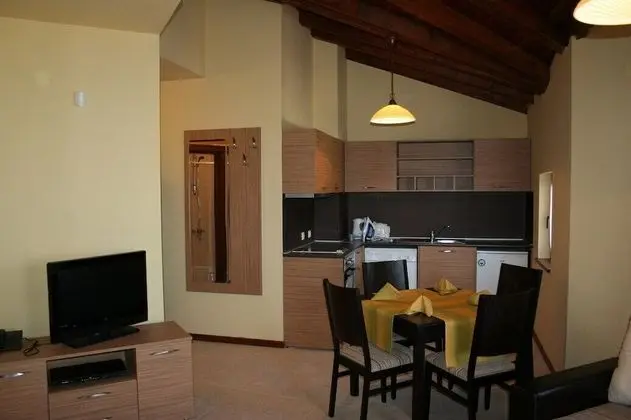 Apart Daire, 2 Yatak Odası