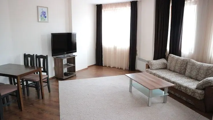 Apart Daire, 1 Yatak Odası