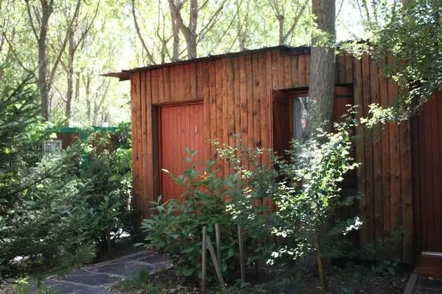 İki Ayrı Yataklı Oda