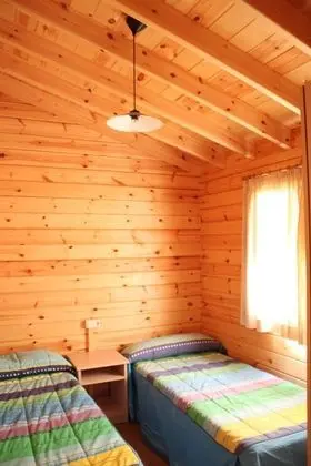 İki Ayrı Yataklı Oda