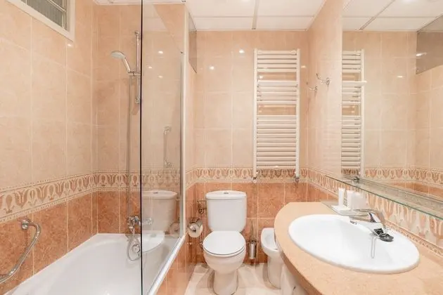 Banyo lavabosu