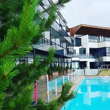 Family Oda, Deniz Manzaralı