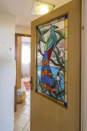 Apart Daire, 1 Büyük (Queen) Boy Yatak