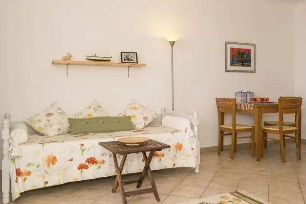 Apart Daire, 1 Büyük (Queen) Boy Yatak