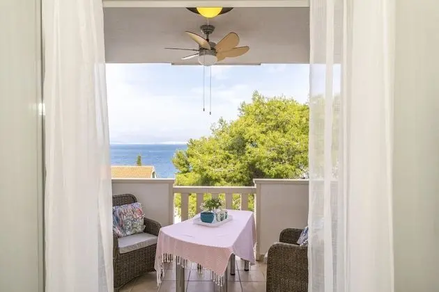 Apart Daire, 1 Büyük (Queen) Boy Yatak