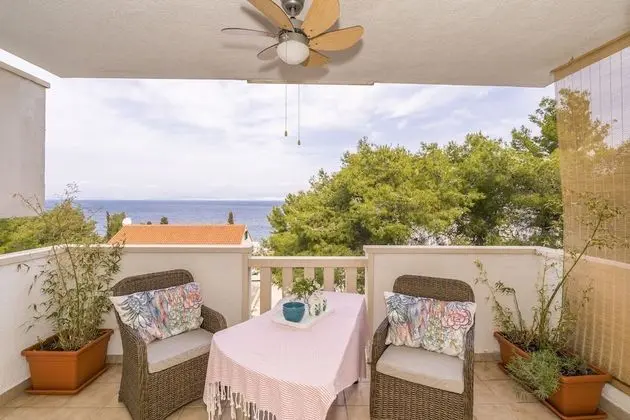 Apart Daire, 1 Büyük (Queen) Boy Yatak