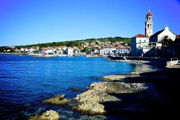 Apart Daire, 1 Büyük (Queen) Boy Yatak