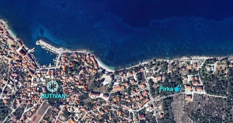 Apart Daire, 1 Büyük (Queen) Boy Yatak