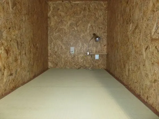 Ortak Ranzalı Oda, Karma Ranzalı Oda, Ortak Banyo