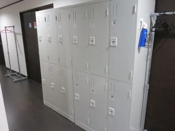 Ortak Ranzalı Oda, Karma Ranzalı Oda, Ortak Banyo