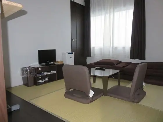 Traditional Oda, Ortak Banyo (Japanese Style)