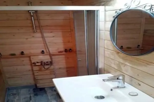 Bungalow 3 Kişilik