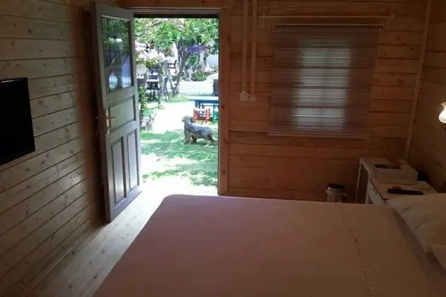 Bungalow Oda