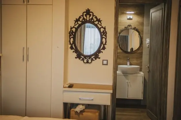 Family Bungalov, 1 Yatak Odası, Sigara İçilebilir