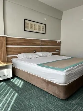 Standart Oda, Bahçe Manzaralı