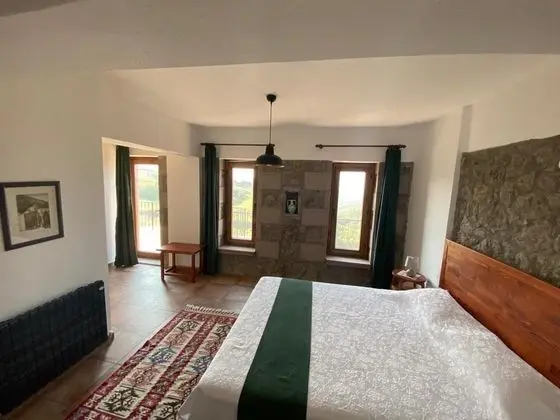 Köşe Oda 2 Kişilik