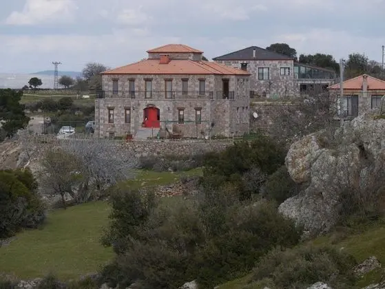 Köşe Oda 3 Kişilik