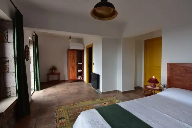 Köşe Oda 3 Kişilik