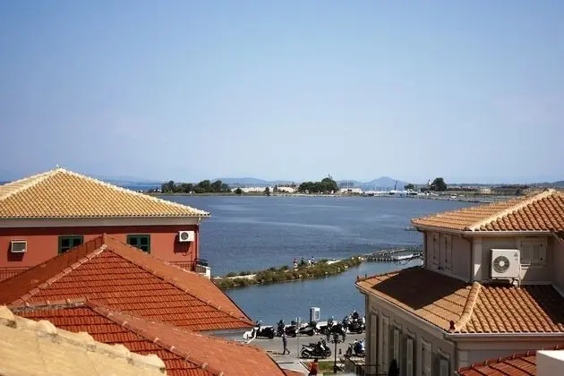 Honeymoon Stüdyo Süit