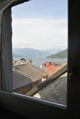 Standard Tek Büyük veya İki Ayrı Yataklı Oda, Teras, Göl Manzaralı