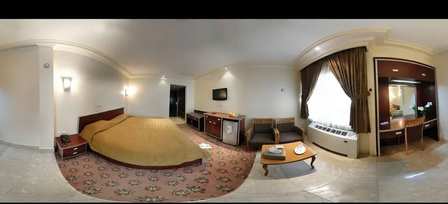 1 Çift ​​kişilik Yatak Standard