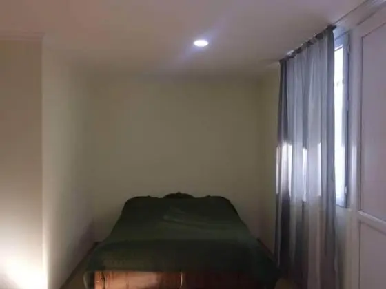 Ortak Ranzalı Oda, Karma Ranzalı Oda (1 Bed in 5 Person Dorm)