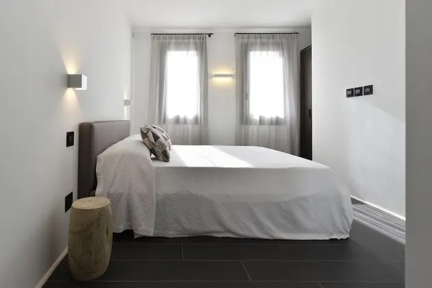 Deluxe Süit, Birden Çok Yatak, Deniz Manzaralı