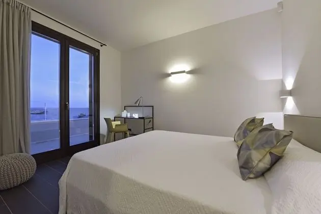 Deluxe Süit, Birden Çok Yatak, Deniz Manzaralı