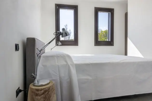 Deluxe Süit, Birden Çok Yatak, Deniz Manzaralı
